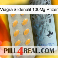 Viagra Sildenafil 100Mg Pfizer 44